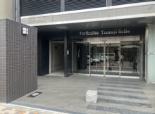 フォーリアライズ天王寺ソリオ