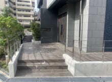 プレサンス天王寺デルニエ