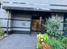 プレサンス大阪同心メゾヴィータ