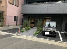 プレサンス東別院セレニス