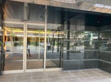 ジェノヴィア神戸湊川公園