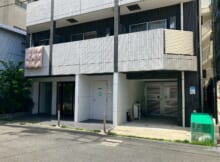 イアース横濱赤門町