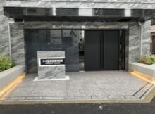 Ｓ－ＲＥＳＩＤＥＮＣＥ阿波座ｂｏｕｎｃｙ