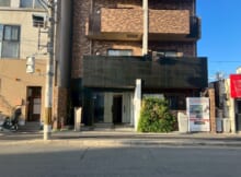 アスヴェル京都西京極