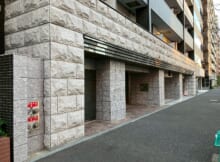 グランド・ガーラ横濱桜木町