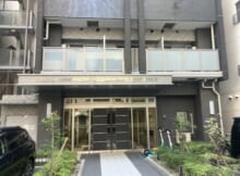 エスリード本町靭公園レジデンス