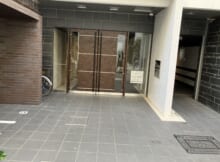 プレサンスＮＥＯ心斎橋