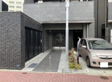 プレサンスＴＨＥ高岳