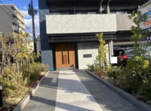 プレサンス野江内代ペルティエ