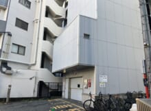 福岡エースビル