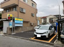 パラカ横浜市神戸町第１