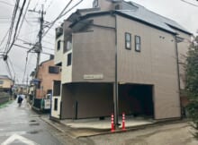 アロマピア井尻