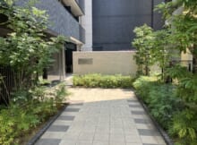 プレサンス上前津エレスタ